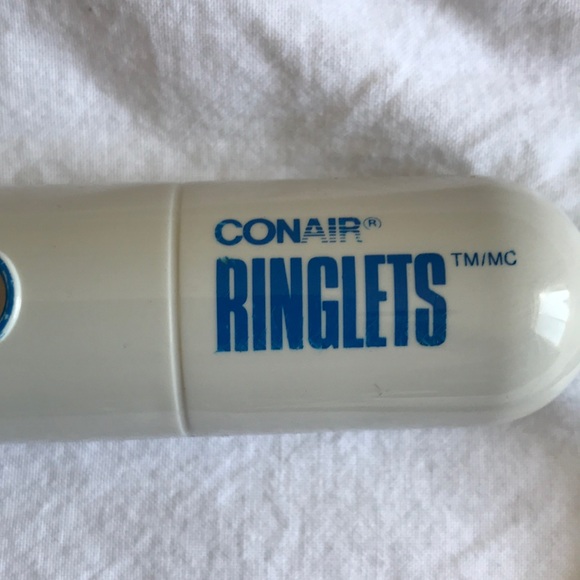 Conair Ringlets Curling Iron - Picture 3 of 4